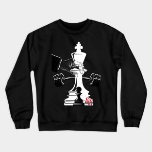 SRSC Checkmate Crewneck Sweatshirt